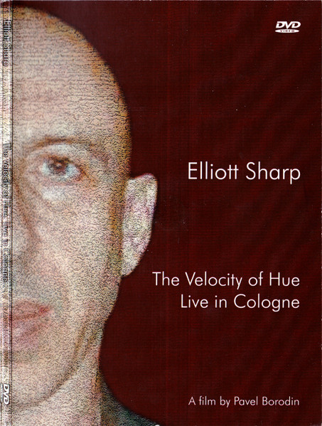The Velocity Of Hue. Live In Cologne