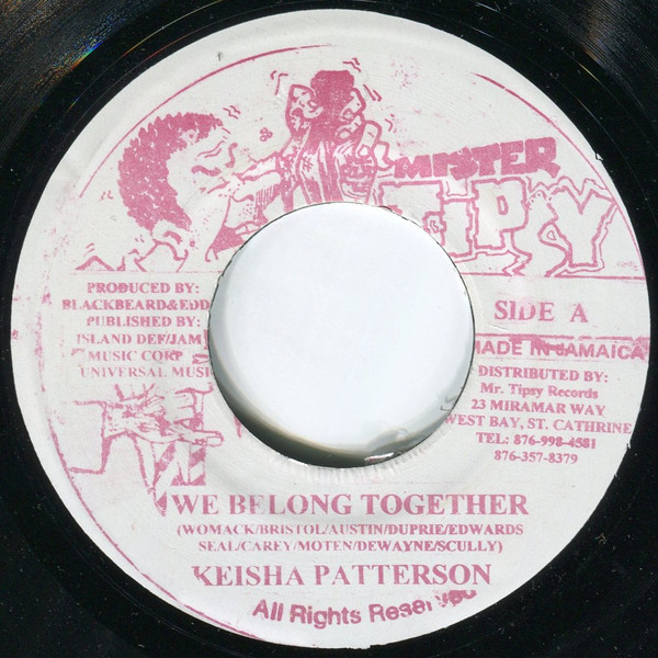 We Belong Together