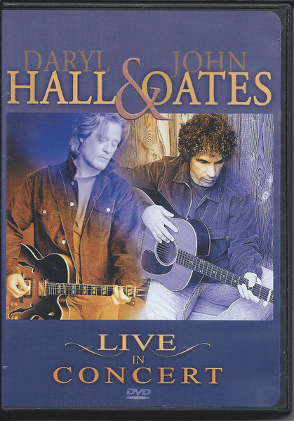 Live In Concert