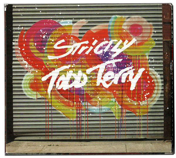 Strictly Todd Terry