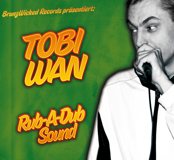 Rub-A-Dub Sound