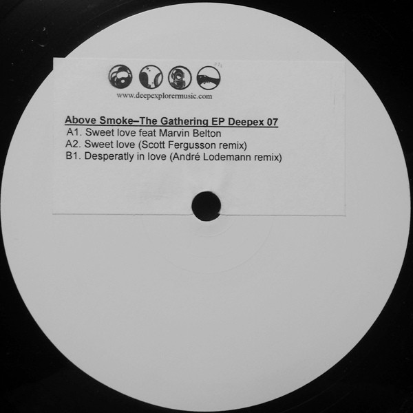 The Gathering EP