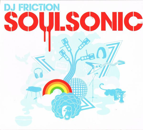 Soulsonic