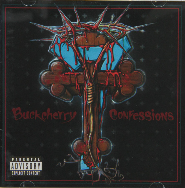 Confessions