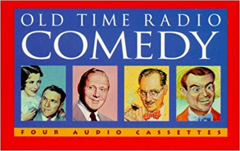 Old Time Radio Comedy