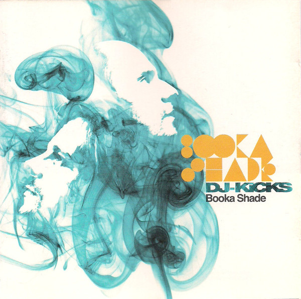 DJ-Kicks