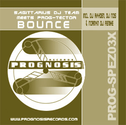 Bounce (Remixes)