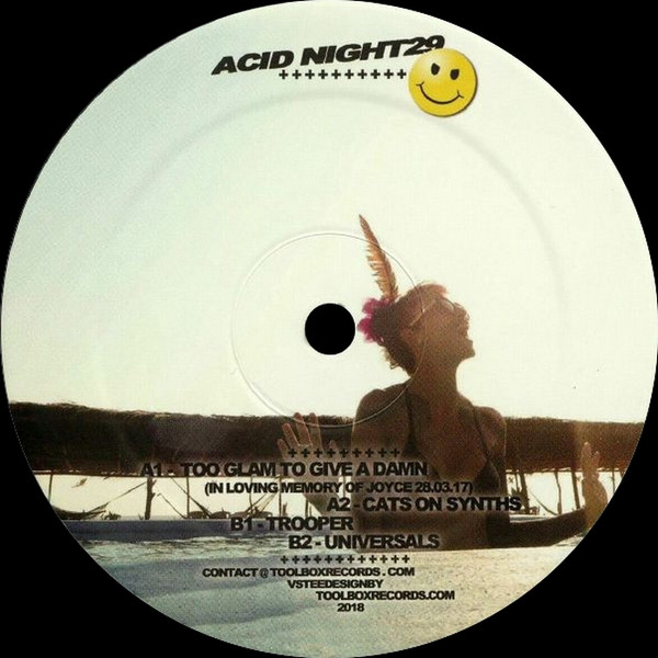 Acid Night 29