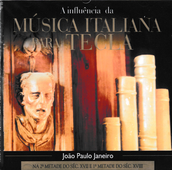A Influêcia Da Música Italiana Para Tecla