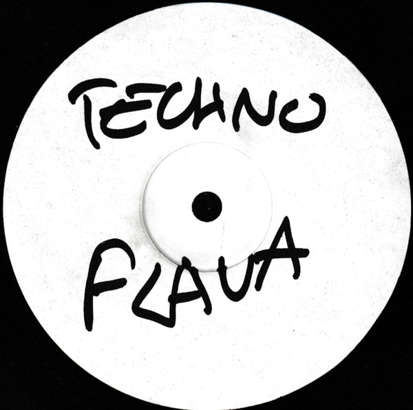 Techno Flava