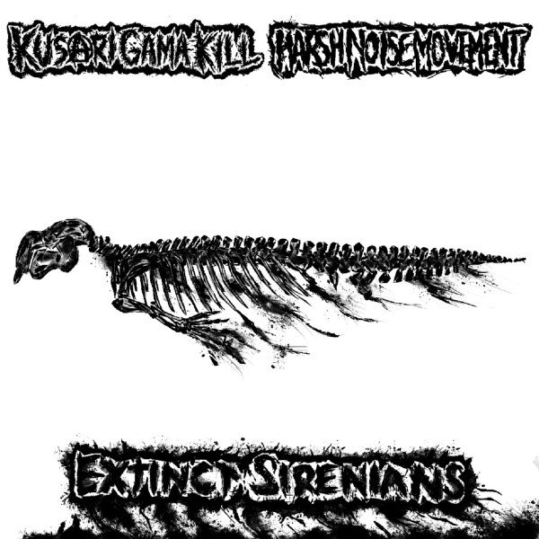 Extinct Sirenians