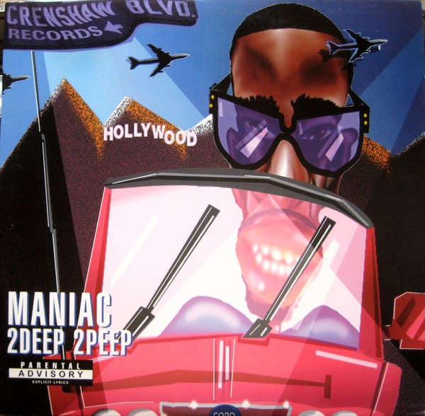 2Deep 2Peep