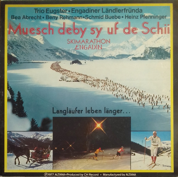 Muesch Deby Sy Uf De Schii