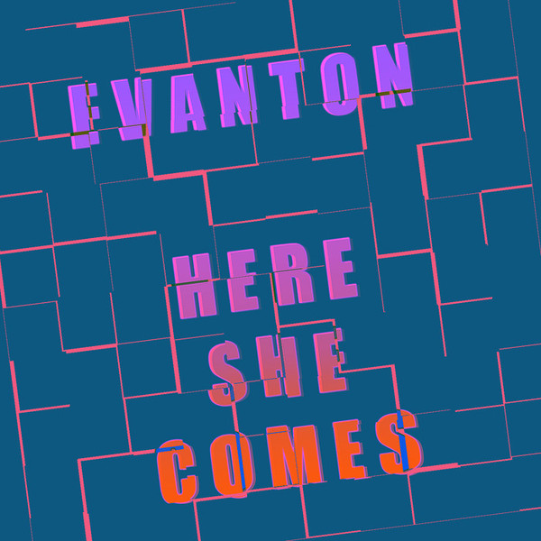 Here She Comes
