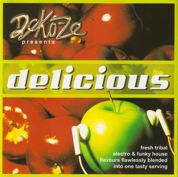 Delicious