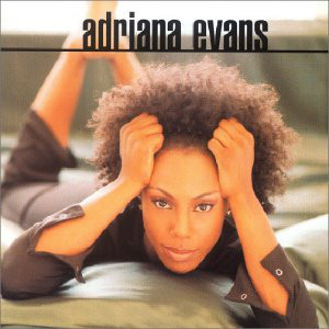 Adriana Evans