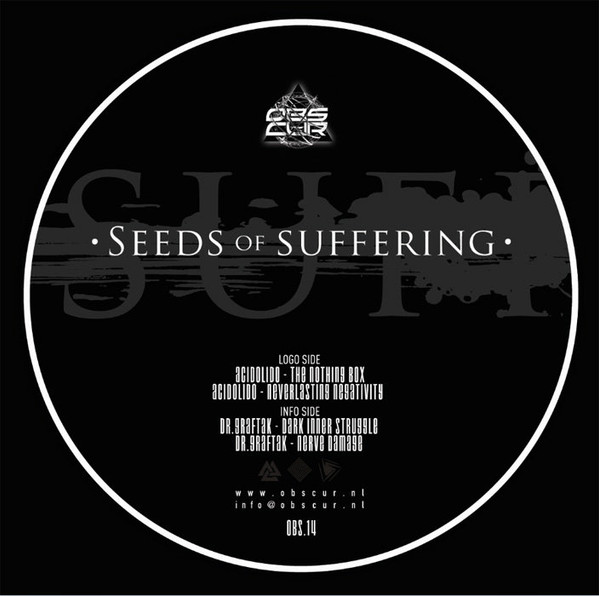 Seeds Of Suffering