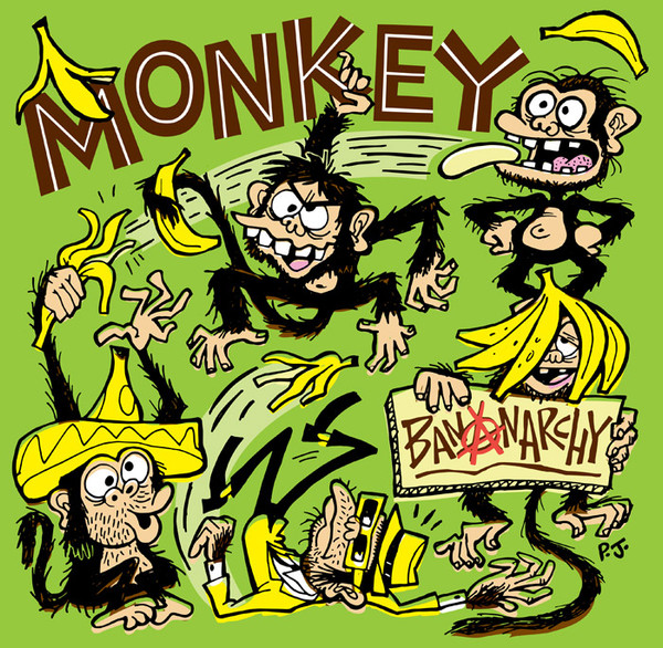 Bananarchy