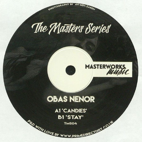 The Masters Series
