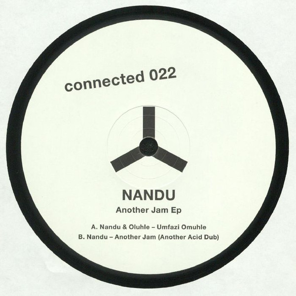 Another Jam EP