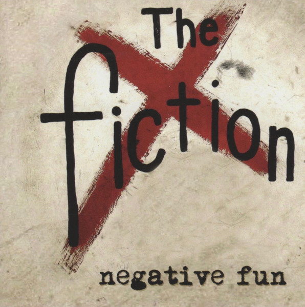 Negative Fun
