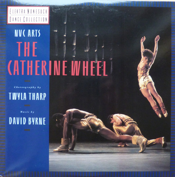 The Catherine Wheel