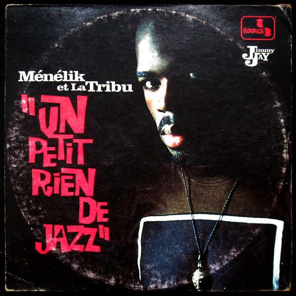 Un Petit Rien De Jazz