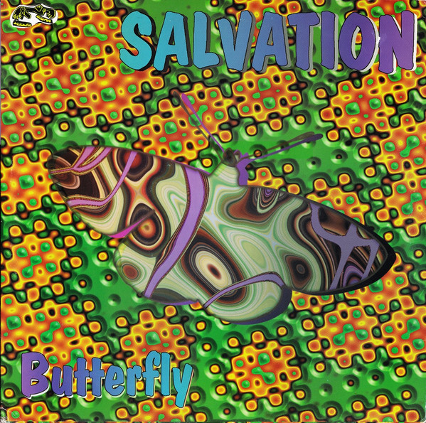 Salvation