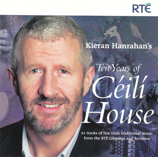 Ten Years Of Céilí House