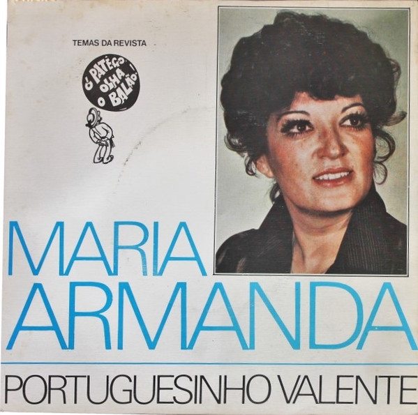 Portuguesinho Valente