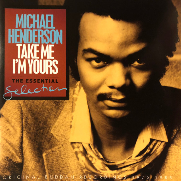 Take Me I'm Yours (The Essential Selection)