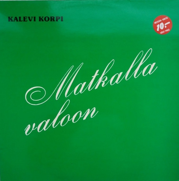 Matkalla Valoon