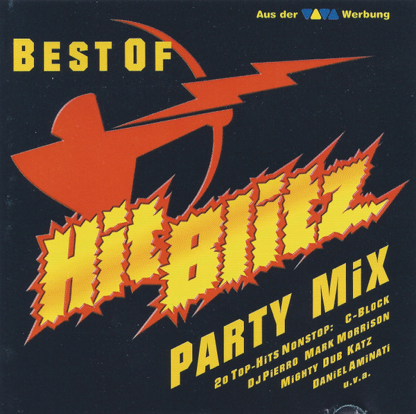 Best Of Hit Blitz Party Mix