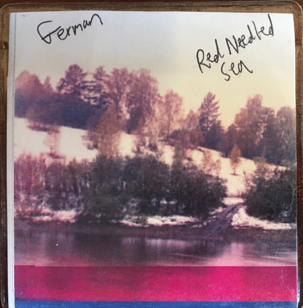 German / Red Needled Sea