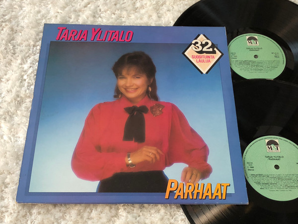 Parhaat