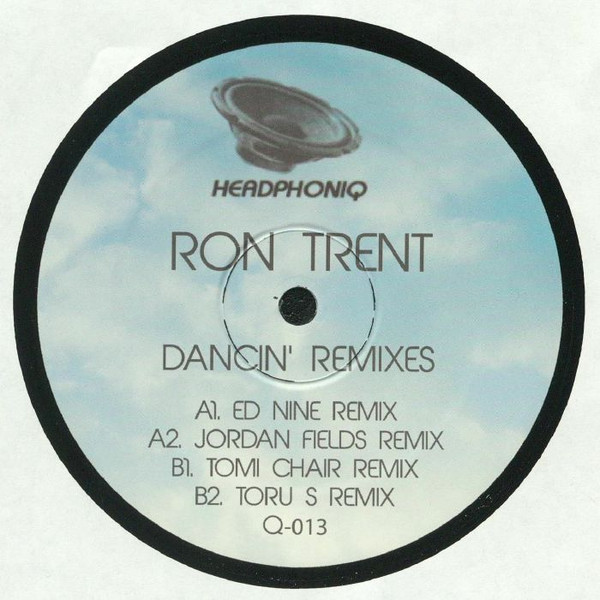 Dancin' Remixes