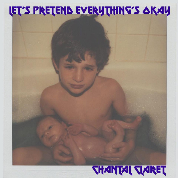Let's Pretend Everything Is Okay