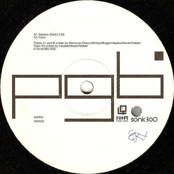 Seesaw
