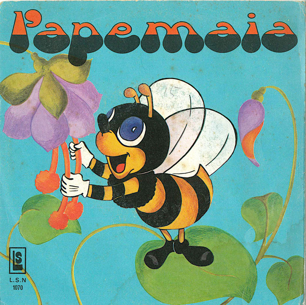 L'Apemaia