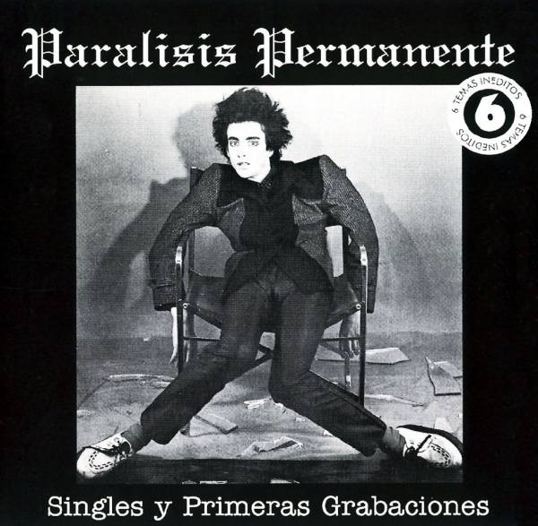 Singles Y Primeras Grabaciones