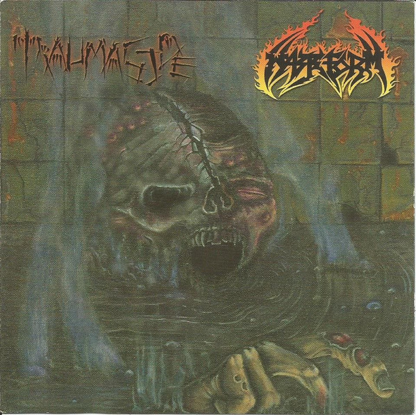 Traumaside/Wasteform