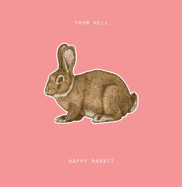 Happy Rabbit