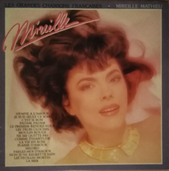 Les Grandes Chansons Francaises