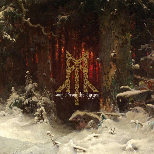 Songs From The Fyrgen