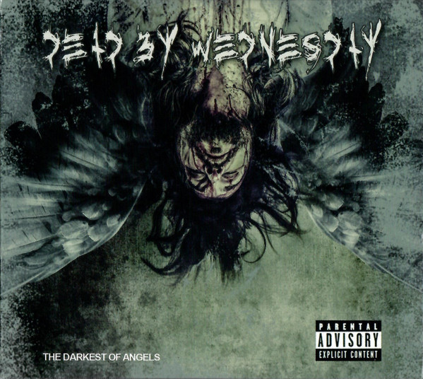The Darkest Of Angels