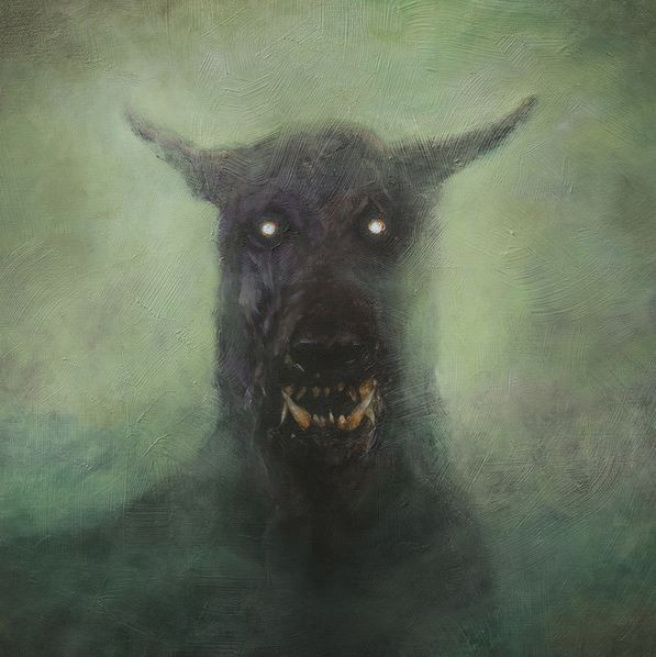 The Hound Of The Baskervilles