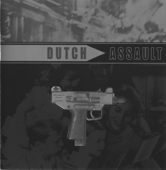 Dutch Assault