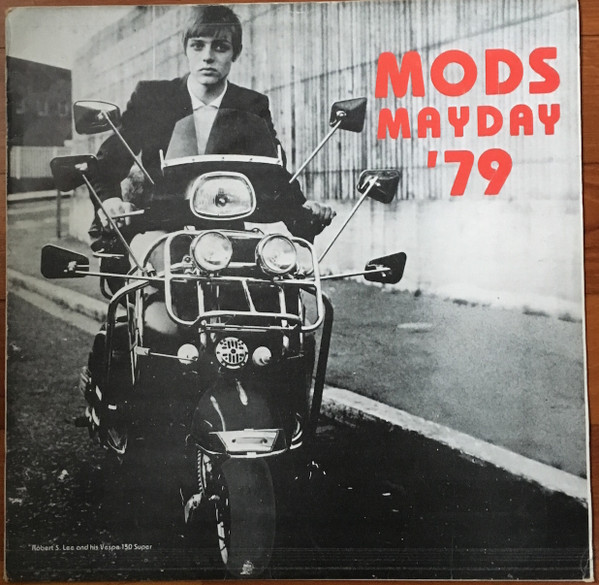 Mods Mayday '79