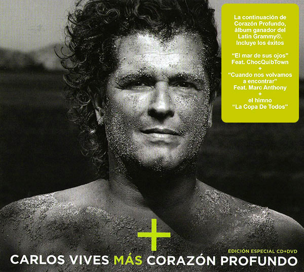 Más Corazón Profundo