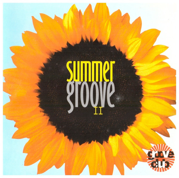 Summer Groove II